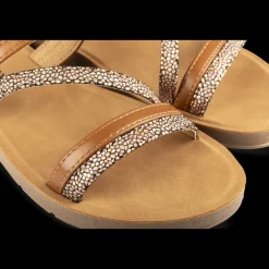 Slippers COGNACKLEUR