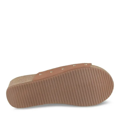 Slippers COGNACKLEUR