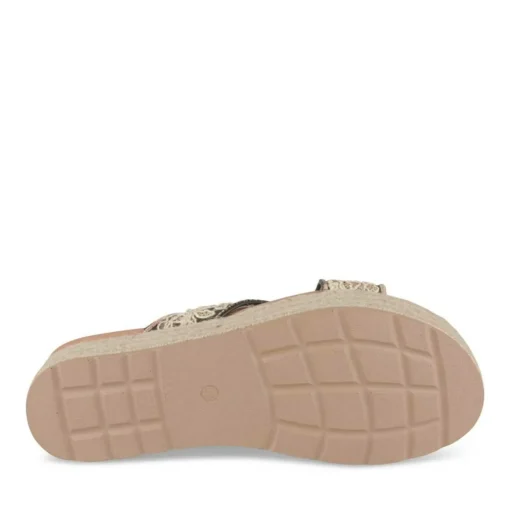 Slippers COGNACKLEUR