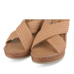 Slippers COGNACKLEUR