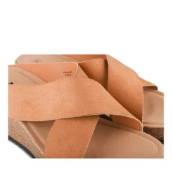 Slippers COGNACKLEUR