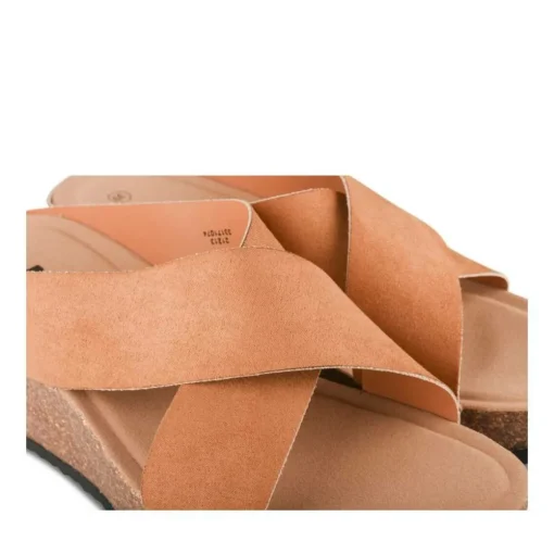 Slippers COGNACKLEUR