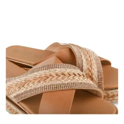 Slippers COGNACKLEUR