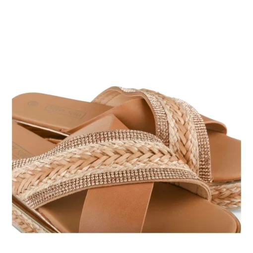 Slippers COGNACKLEUR