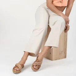 Slippers COGNACKLEUR