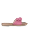 Slippers FUCHSIA