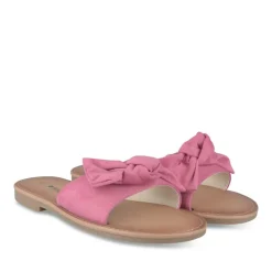 Slippers FUCHSIA
