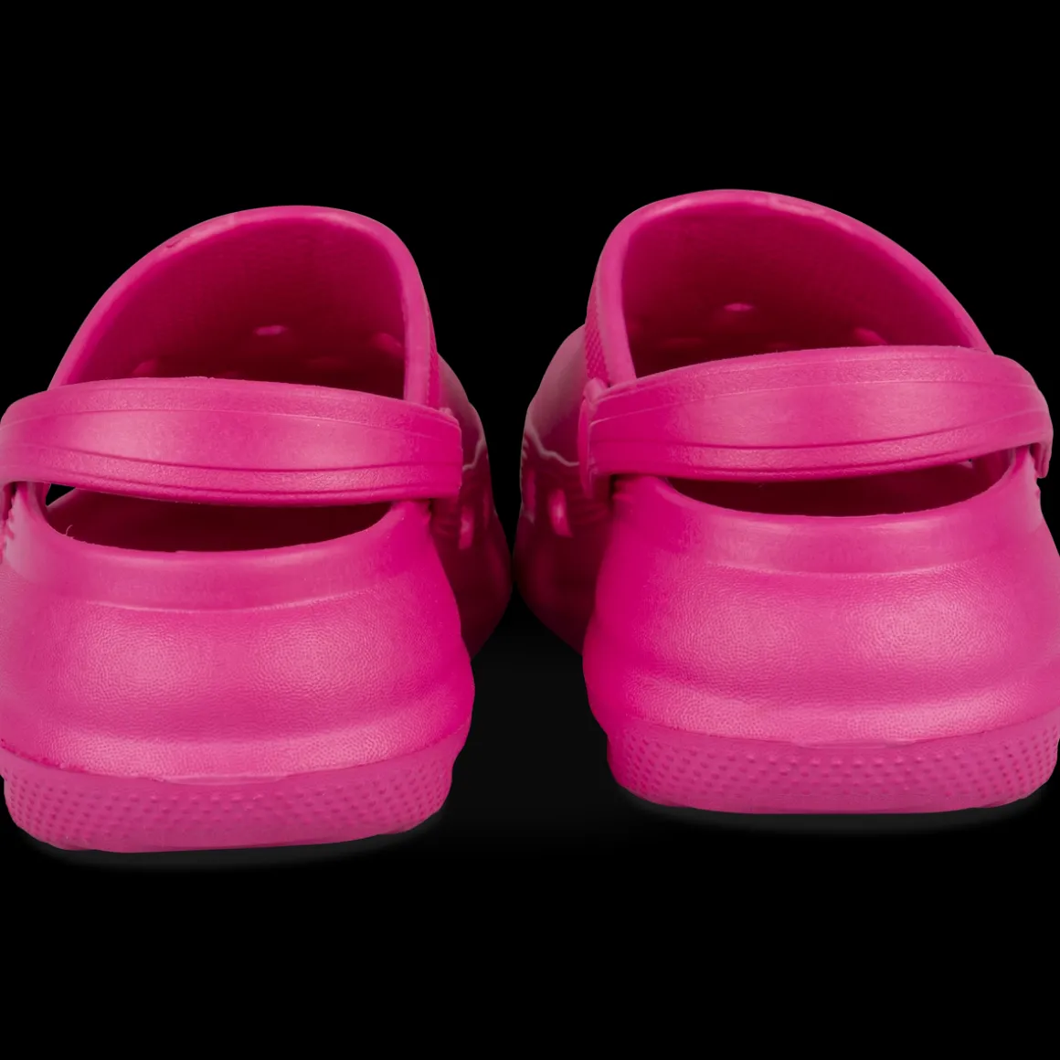 Slippers FUCHSIA