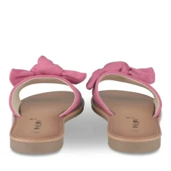 Slippers FUCHSIA