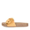 Slippers GEEL