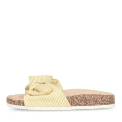 Slippers GEEL