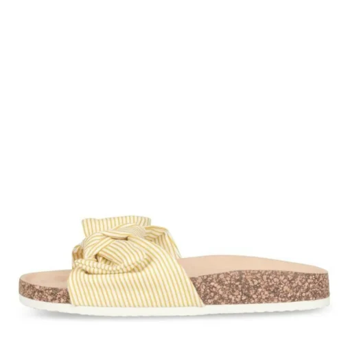 Slippers GEEL