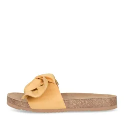 Slippers GEEL