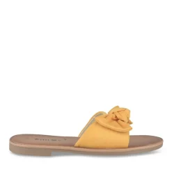 Slippers GEEL