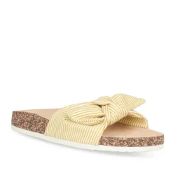 Slippers GEEL