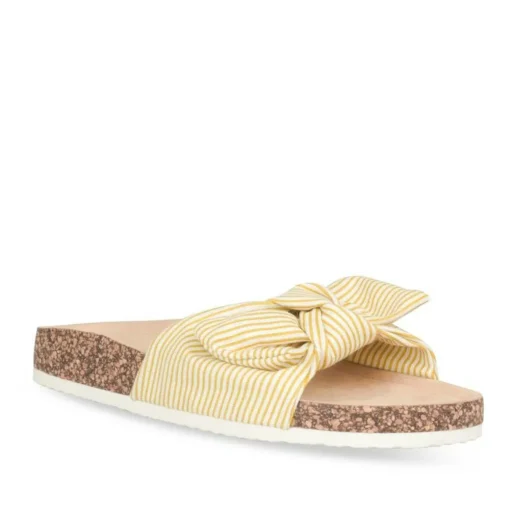 Slippers GEEL
