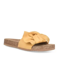 Slippers GEEL