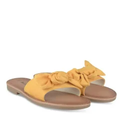 Slippers GEEL