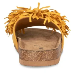 Slippers GEEL