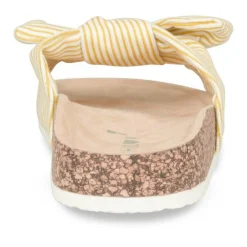 Slippers GEEL