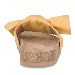 Slippers GEEL