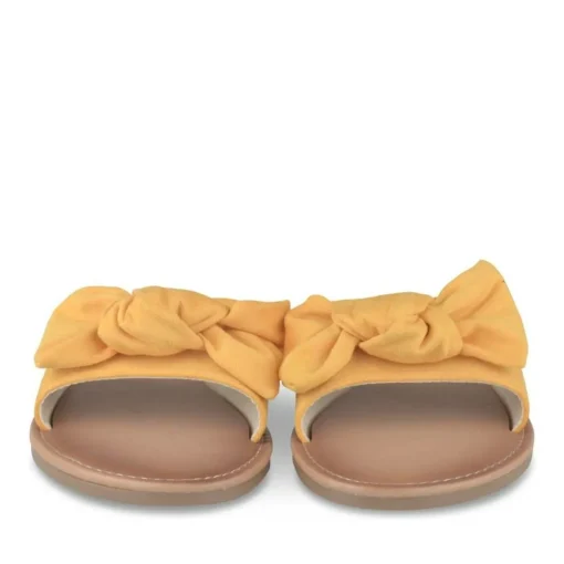 Slippers GEEL