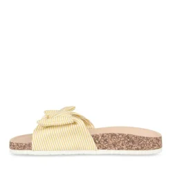 Slippers GEEL