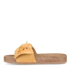 Slippers GEEL