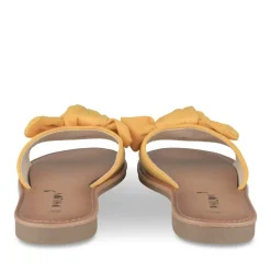 Slippers GEEL