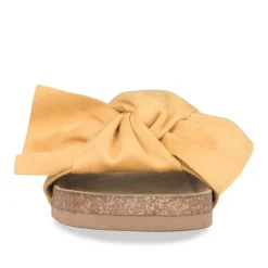 Slippers GEEL
