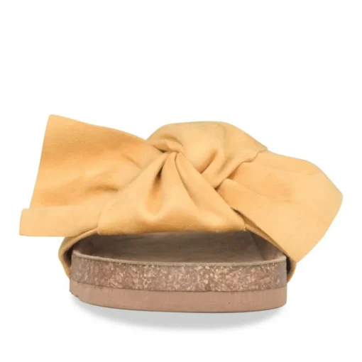 Slippers GEEL