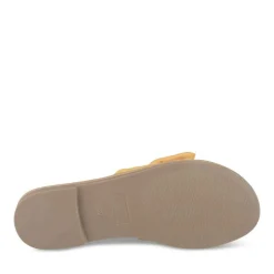 Slippers GEEL