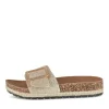 Slippers GOUD