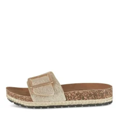 Slippers GOUD