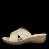 Slippers GOUD