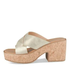 Slippers GOUD