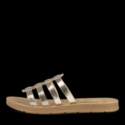 Slippers GOUD
