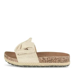 Slippers GOUD