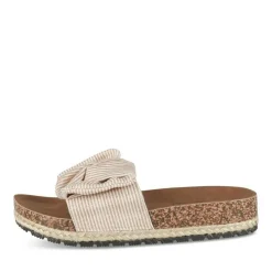 Slippers GOUD