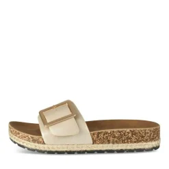 Slippers GOUD