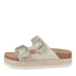 Slippers GOUD