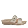 Slippers GOUD