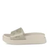 Slippers GOUD