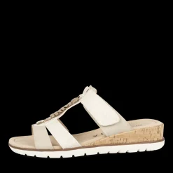 Slippers GOUD