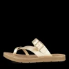 Slippers GOUD