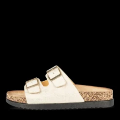 Slippers GOUD