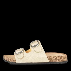 Slippers GOUD