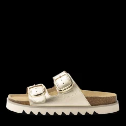 Slippers GOUD