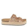 Slippers GOUD