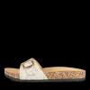 Slippers GOUD